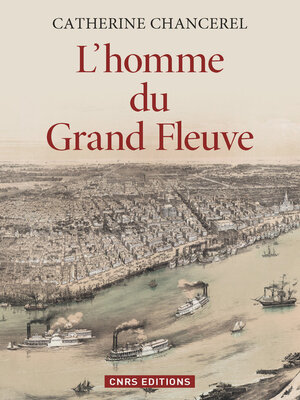cover image of L'Homme du Grand Fleuve